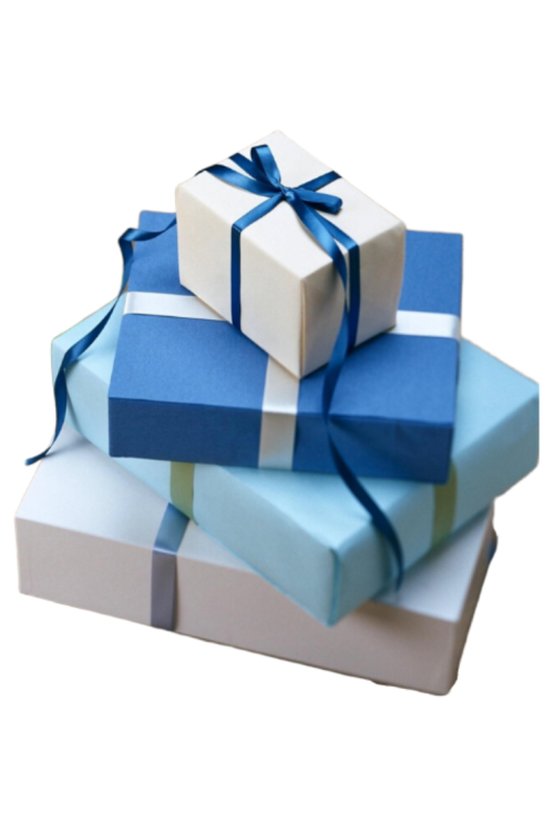 Opakowanie prezentowe