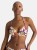 Strój kąpielowy typu bikini z biustonoszem push up