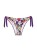 Strój kąpielowy typu bikini z biustonoszem push up
