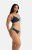 Strój kąpielowy typu bikini z topem