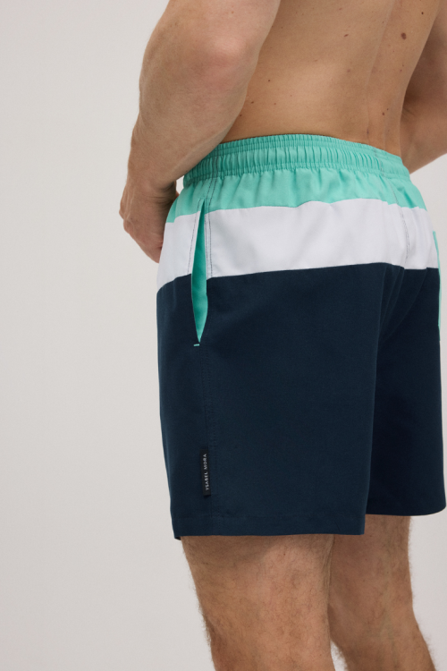 Szorty kąpielowe męskie/ kapielówki