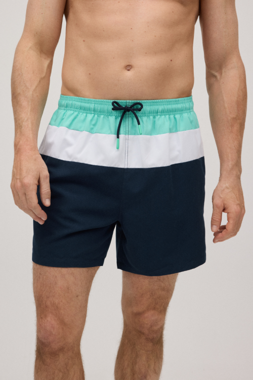 Szorty kąpielowe męskie/ kapielówki