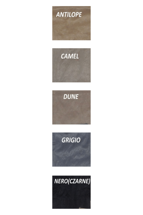 15 DEN Rajstopy transparentne półmatowe Jowita