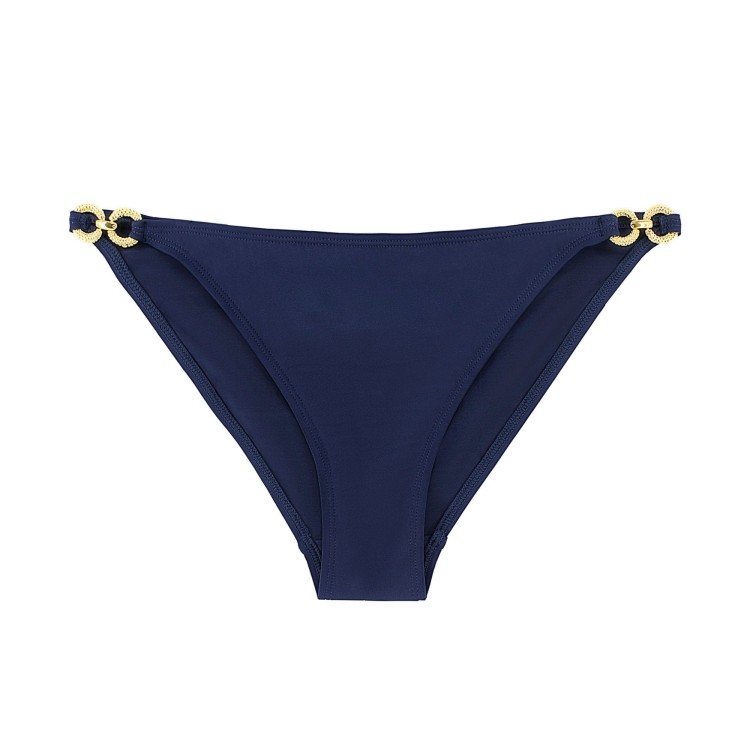 NAVY Figi kąpielowe typu tanga