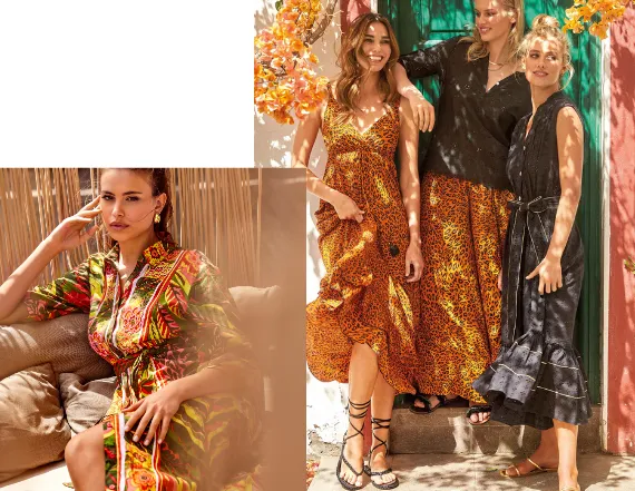 Stylowość w każdym szwie