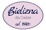 Bielizna dla Ciebie - strona główna